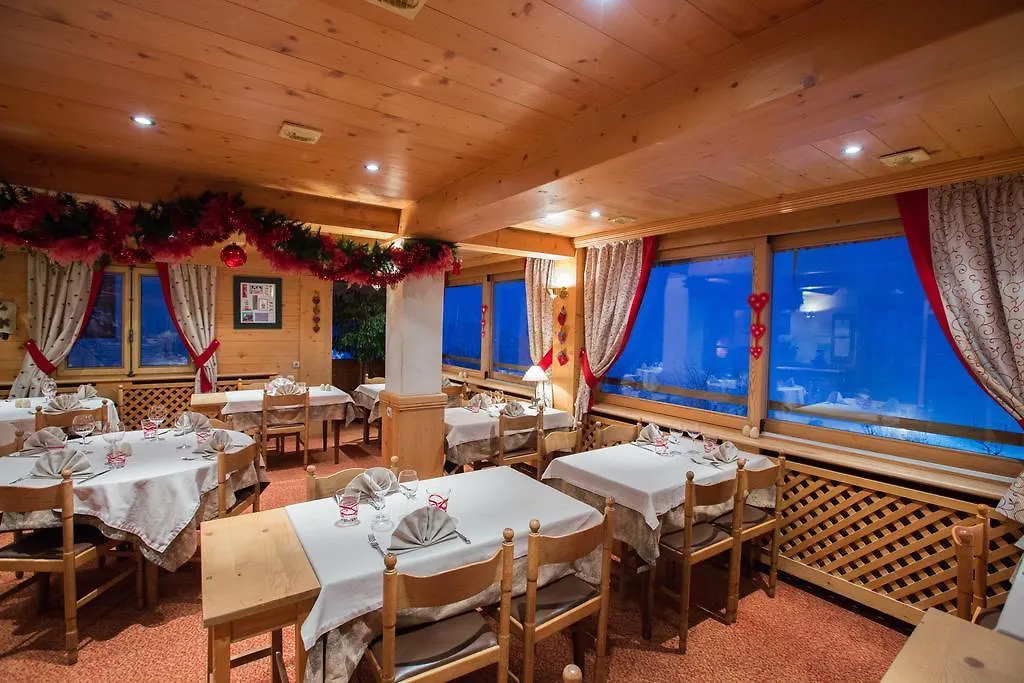 Hotel La Cremaillere Le Grand-Bornand