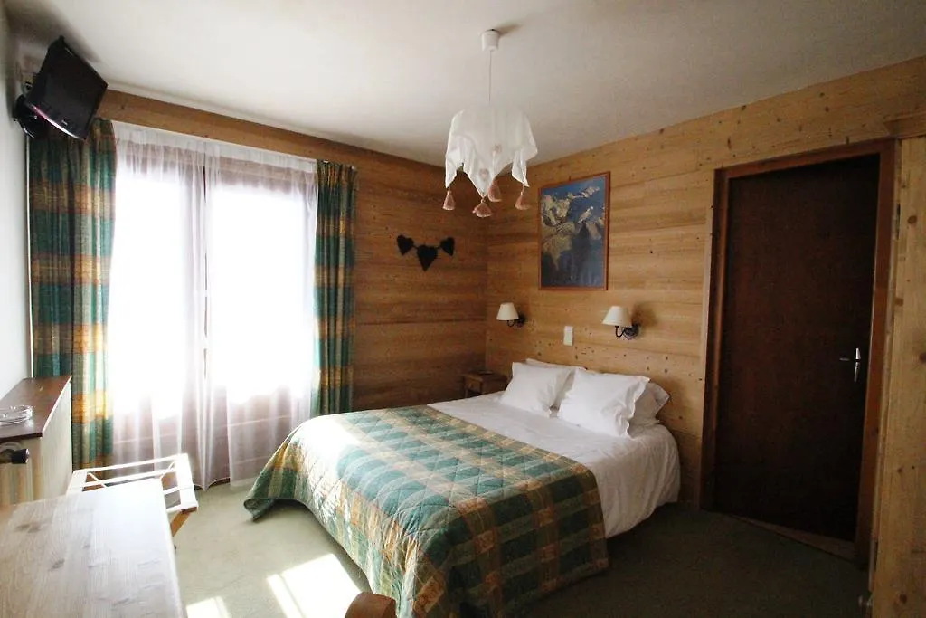Hotel La Cremaillere Le Grand-Bornand